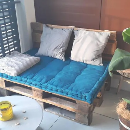 Entre Nature Et Clim *