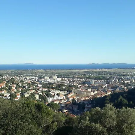 Entre Nature Et Plage Clim Appartement