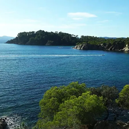 Entre Nature Et Clim Appartement