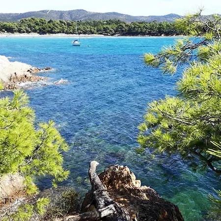 Entre Nature Et Clim Appartement Hyères